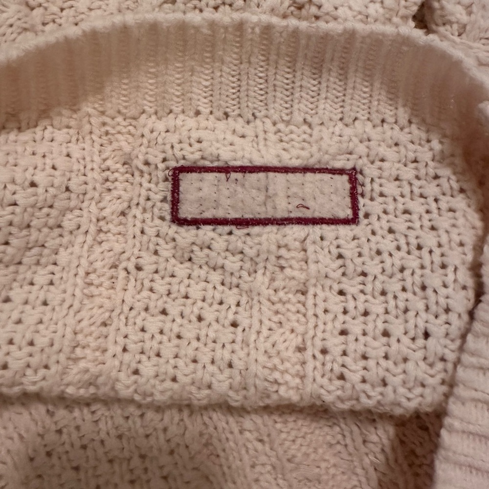 AUTHENTIC Red Taylor’s Version Cardigan limited edition collectors item - Picture 7 of 11